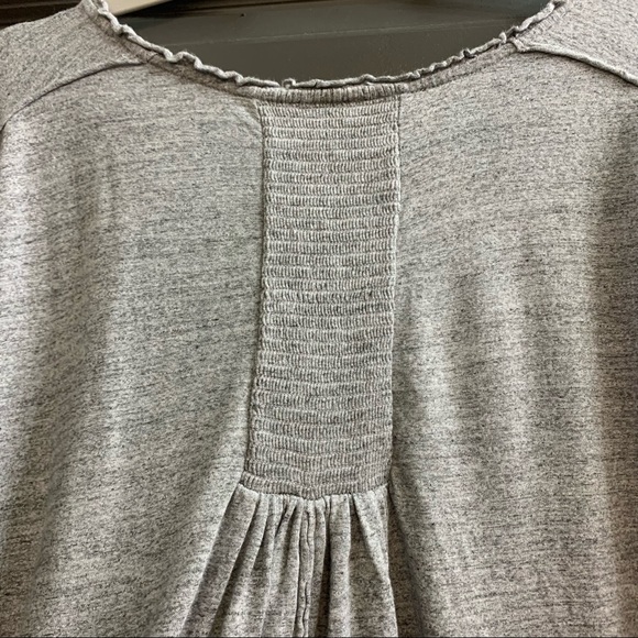 Free People We The Free Just A Henley - Picture 6 of 9